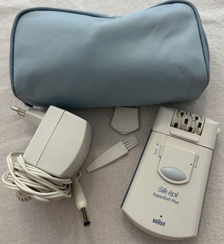 Braun silk epil epilierer für - braun,
