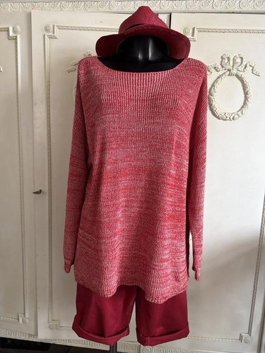Women peter hahn sweater - hahn,