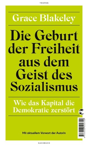 Die geburt der freiheit - freiheit, aus