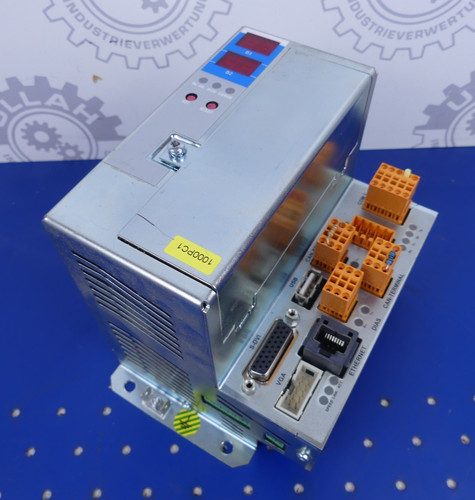 Sigmatek ipc 256mb lx800 - sigmatek,