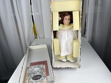Künstlerpuppe ruth treffeisen - künstlerpuppe,