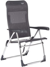 Crespo AL/206 Klappstuhl Campingstuhl Klappsessel Garten Terrasse 1640757