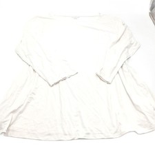 Amazon Essentials Damen T Shirt Kleid Ärmeln U Boot casual Sommer Blumenmuster t