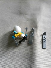 skifahrer Schlumpf  Sammlung