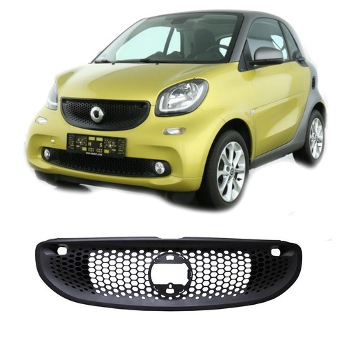 Smart fortwo 453 - smart, kühlergitter