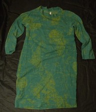 Blutsschwester Blutsgeschwister Stretch Kleid S 36 Top