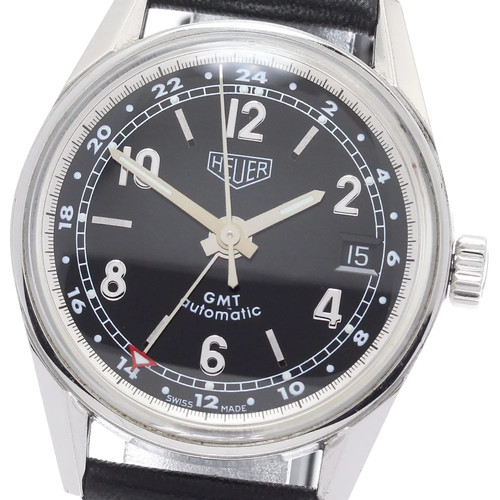 Tag heuer classic carrera - tag,