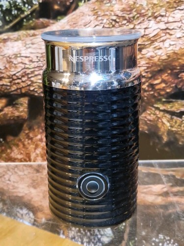 Nespresso aeroccino - nespresso,
