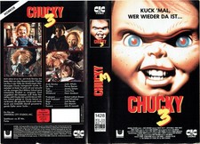 (FSK 18) VHS Videokassette -