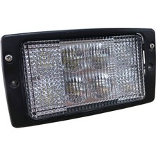 Led light fendt 207 209 - hi, lo