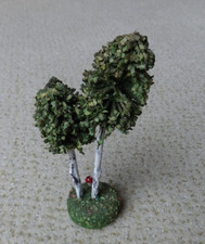 Scheffler Sebnitzer Kunstblume