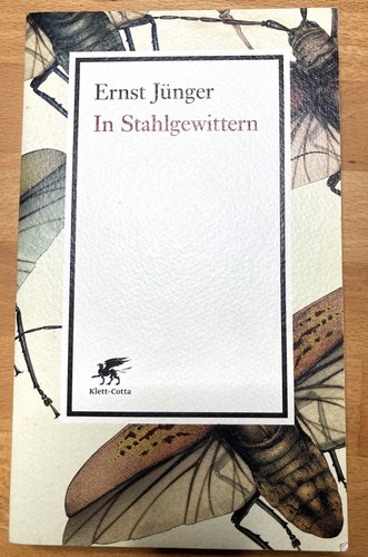 Ernst jünger in - jünger,