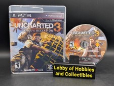 Uncharted drake deception - 3, drake's