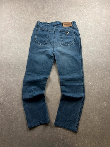 Moschino jeans herren - moschino,