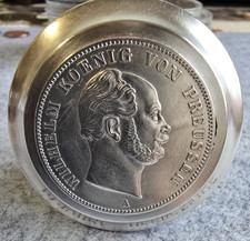 Wilhelm König von preussen