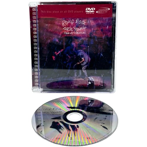 Neil young road rock - rock, 1