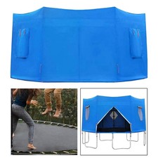 Trampolin-Zelt-Schutznetz für