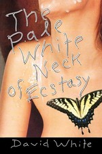 The pale white - white, neck