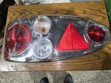 Heckleuchte HELLA 2VA 007 502-011 für FENDT HOBBYCAR HYMER KNAUS, links