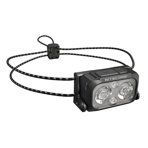 Nitecore nu25 mct headlamp - nu25,