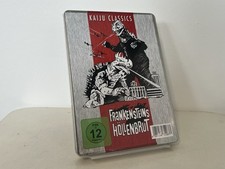 Godzilla - Frankensteins