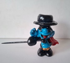 Custom Schlumpf – Zorro