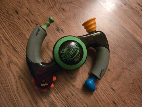 Hasbro simon challenge - hasbro,