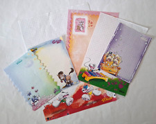 Diddl Papier Einzelblätter verschiedene Motive & Größen 6 Stück