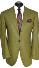 Kiton Sakko Gr. 50 Kaschmir