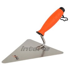 1x Profi Berliner Mauerkelle