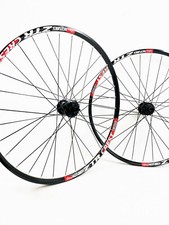 Laufradsatz swiss 370 - dt,