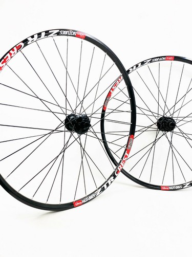 Laufradsatz swiss 370 - laufradsatz,
