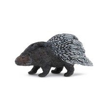 Papo  Stachelschwein