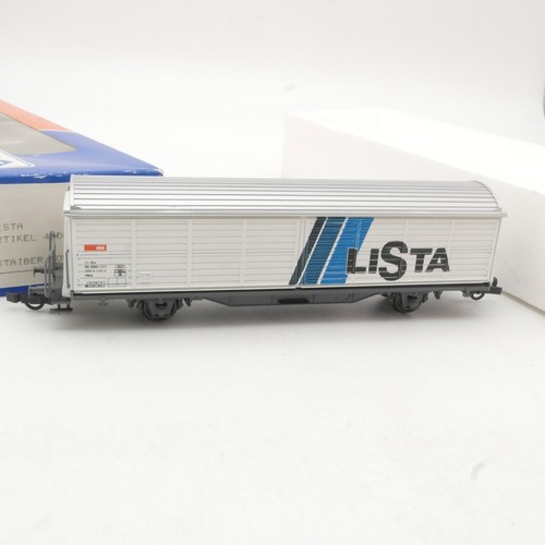 Roco 46399 gedeckter - h0, 46399.1