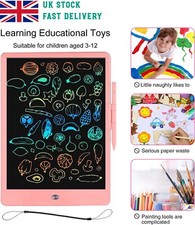 UVP £20 10" elektronisches