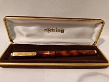 D5-AB Rotring Schreibset OVP