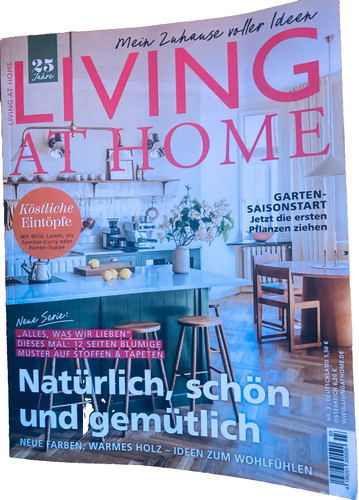 Living home 2025 - living,