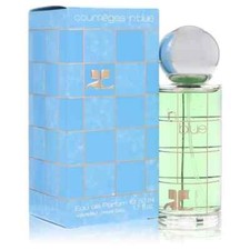 Courreges  Courreges in Blue