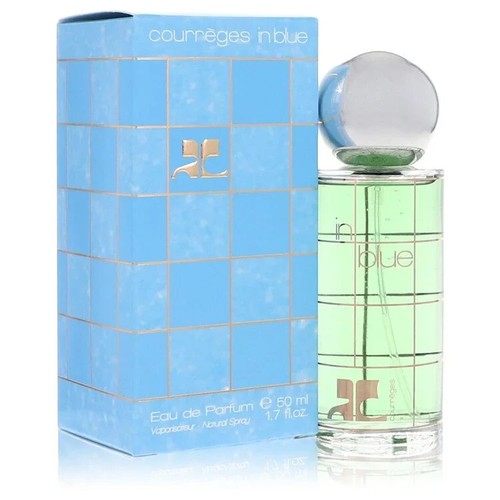 Courreges blue - courreges,