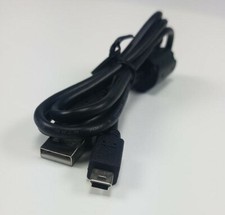 Mini USB 2.0 Kabel 90cm mit