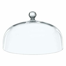 Nachtmann Bossa Nova Haube für Tortenplatte Glocke Tortenglocke Glasglocke 30 cm