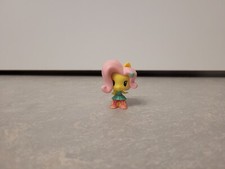 Hasbro My little Pony Cutie Mark Crew Equestria Girl Fluttershy Figur