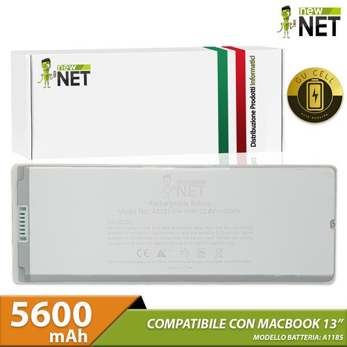 Akku kompatibel mit - , mac