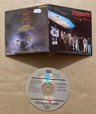 Fish MARILLION Incommunicado