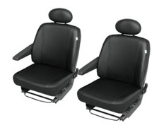 FORD Custom Kunstleder Fahrer