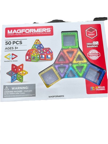 Magformers 50er set - magformers,