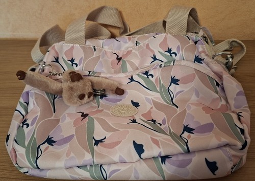 Kipling umhängetasche - umhängetasche, +