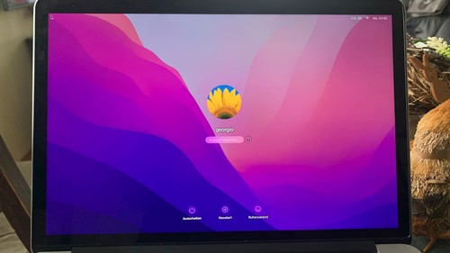Display für apple - für, macbook