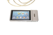 Philips GoGear MUSE 8GB  MP3