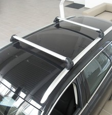 Original Ford Grundträger